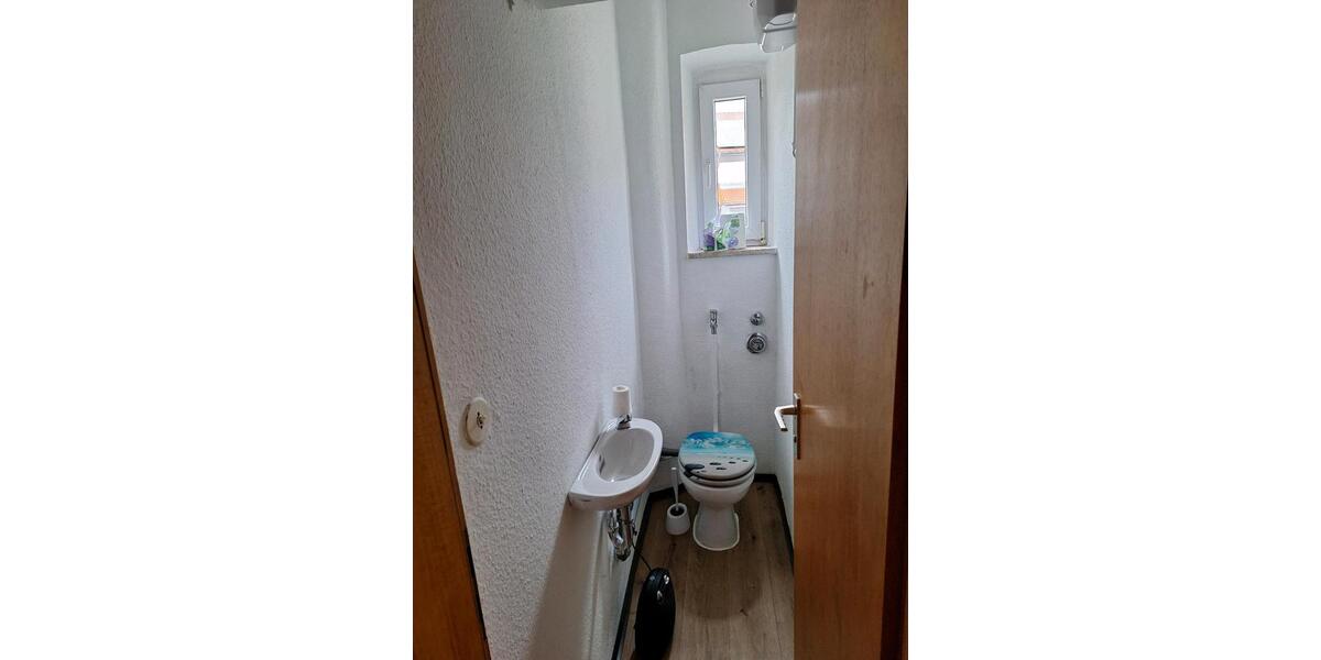 Etagenwohnung Geislingen an der Steige - 1 Zimmer, 23 m&sup2;, 330&euro; | Angebot:24878622