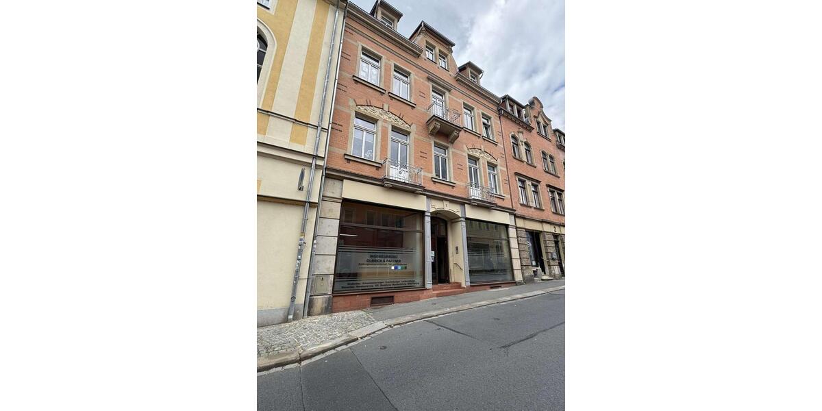 Ihre Wünsche, Ihr Raum – individuell renovierte Gewerbeeinheit in Radeberg zimmer