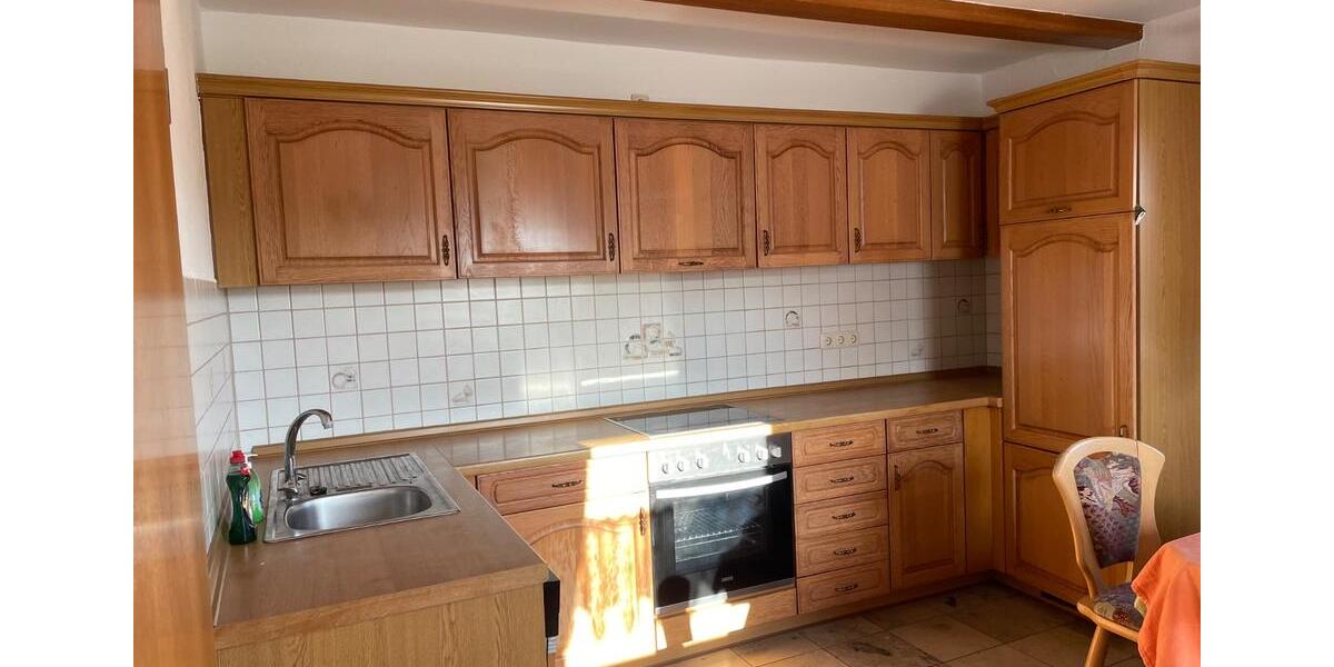 Einfamilienhaus Neustadt an der Donau - 3 Zimmer, 180 m&sup2;, 1.100&euro; | Angebot:26395377