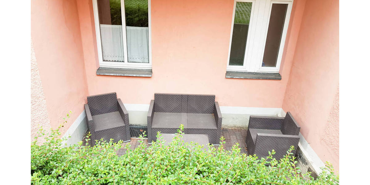 Gewerbeobjekt Annaberg-Buchholz Annaberg - 4 Zimmer, 94 m&sup2;, 470&euro; | Angebot:25688156