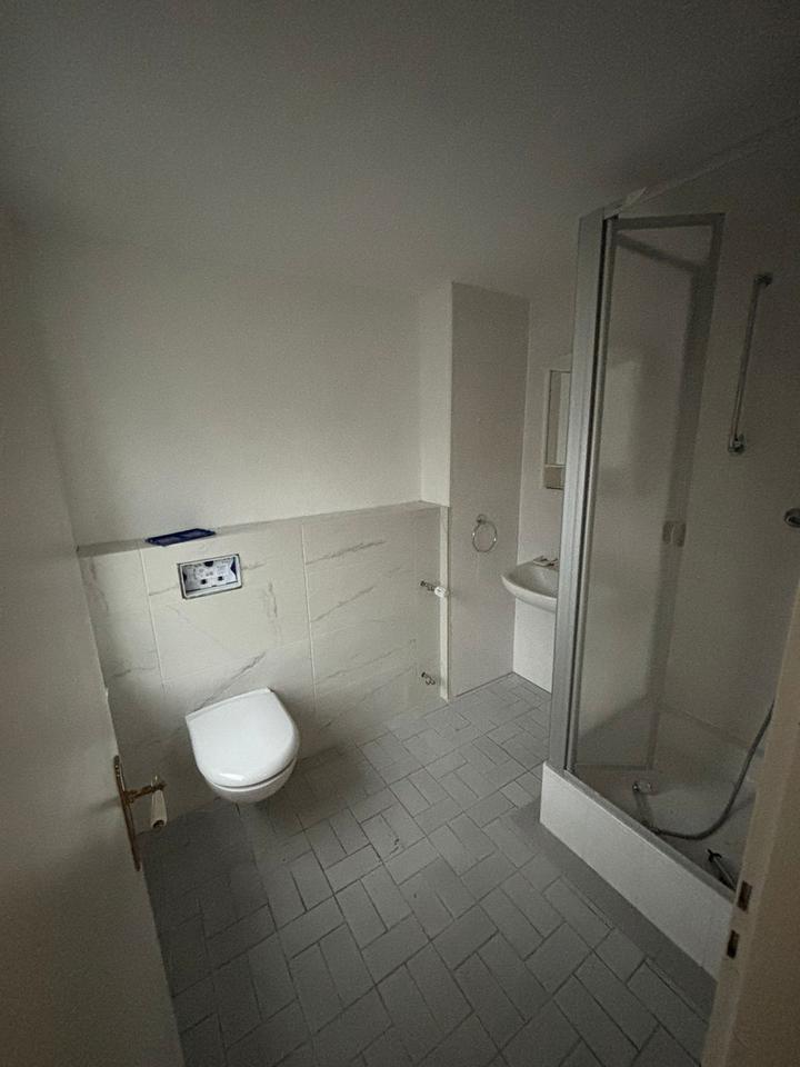 4 Zimmer Wohnung zimmer