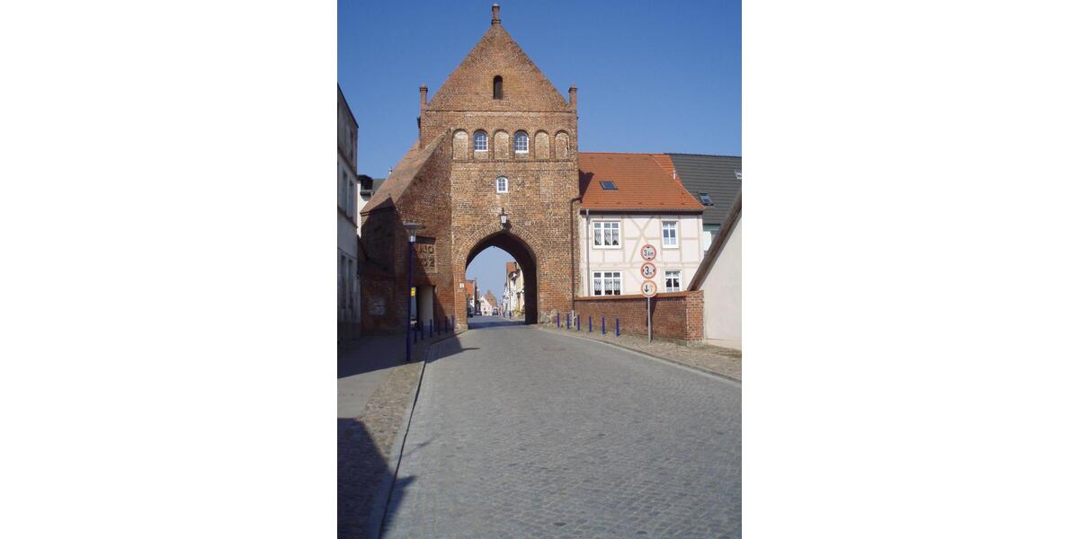 Etagenwohnung Tribsees - 4 Zimmer, 68 m&sup2;, 350&euro; | Angebot:25839944