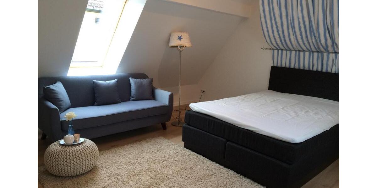 Wohnen auf Zeit Eggenstein-Leopoldshafen Leopoldshafen - 4 Zimmer, 17 m&sup2;, 480&euro; | Angebot:26562468