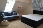 Wohnen auf Zeit Eggenstein-Leopoldshafen Leopoldshafen - 4 Zimmer, 17 m&sup2;, 480&euro; | Angebot:26562468