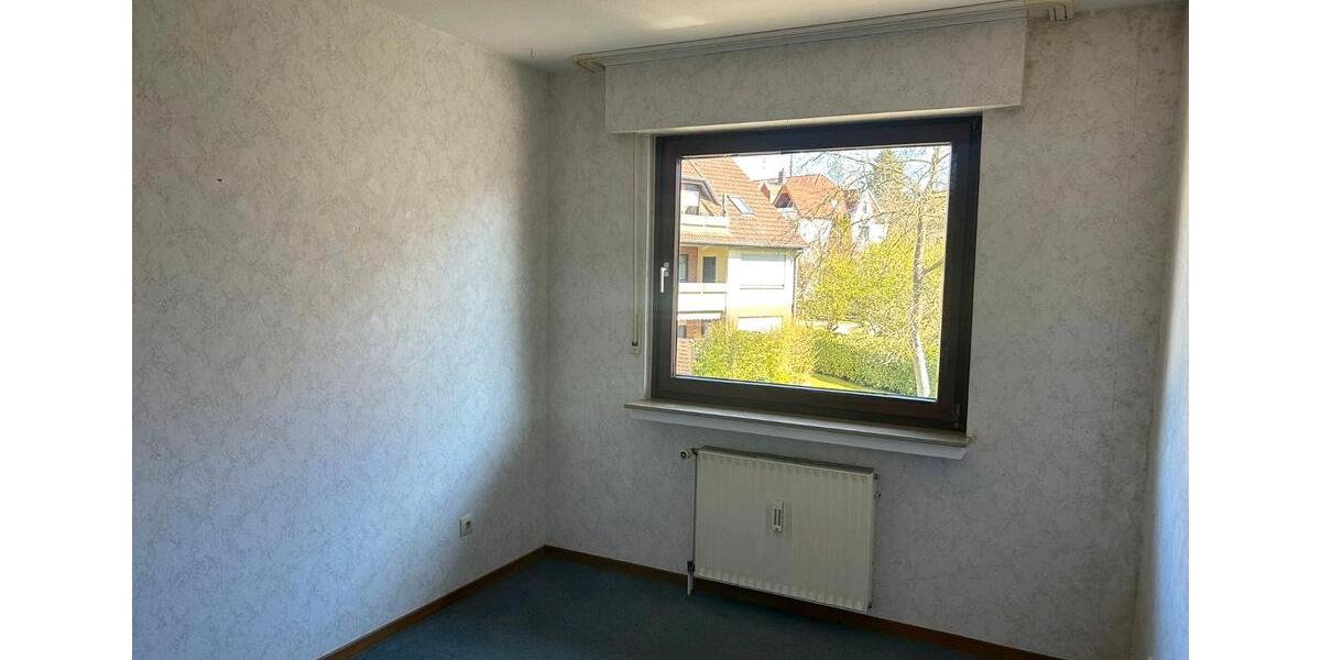 Etagenwohnung Bückeburg - 3 Zimmer, 80 m&sup2;, 800&euro; | Angebot:26581854