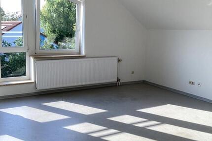 Hier fühlen Sie sich wohl: günstige 2-Zimmer-Wohnung mit Ausblick (WBS)