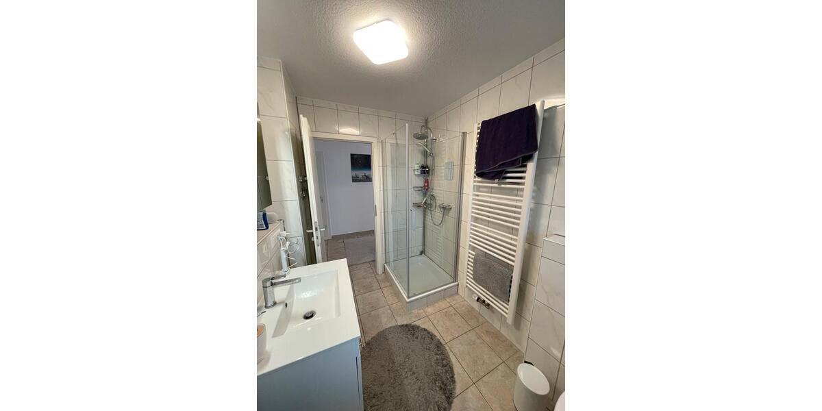 Attraktive 2 Zimmer Wohnung in Marbach am Neckar mit großem Balko 2 zimmer