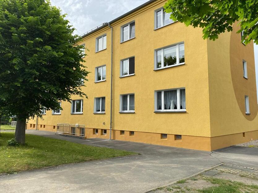 Wohlfühlen im Grünen – Ihr neues Zuhause in Langenbach