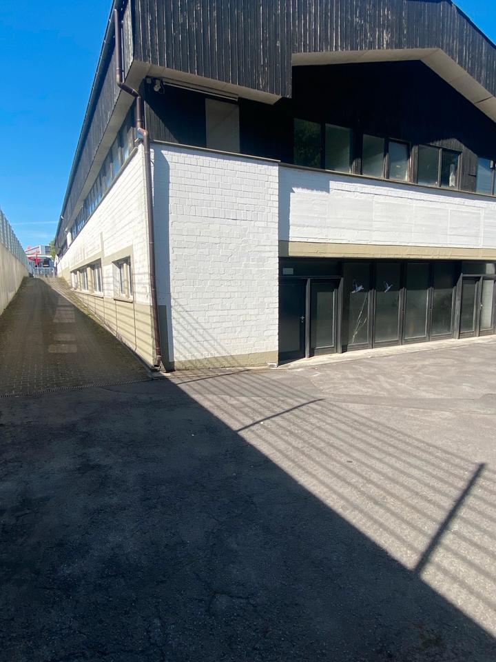 Lagerhalle Produktionshalle Miete zimmer