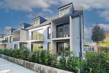 Weilheim | Moderne 2-Zimmer-Maisonette-Wohnung in Innenstadtlage | Energiebilanz A+