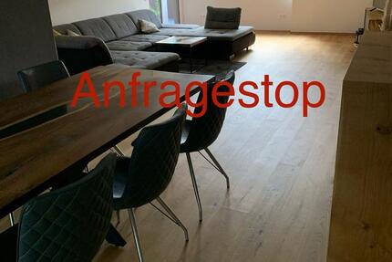 Erdgeschoßwohnung zu vermieten