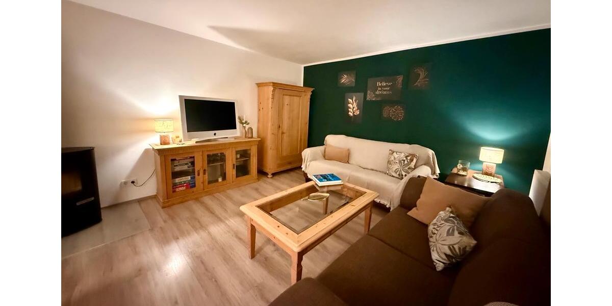 Wohnen auf Zeit Lindenberg im Allgäu - 5 Zimmer, 120 m&sup2;, 580&euro; | Angebot:26443205