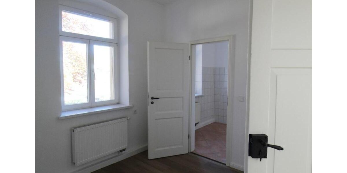 Dachgeschoßwohnung Penig - 3 Zimmer, 57 m&sup2;, 341&euro; | Angebot:19883198