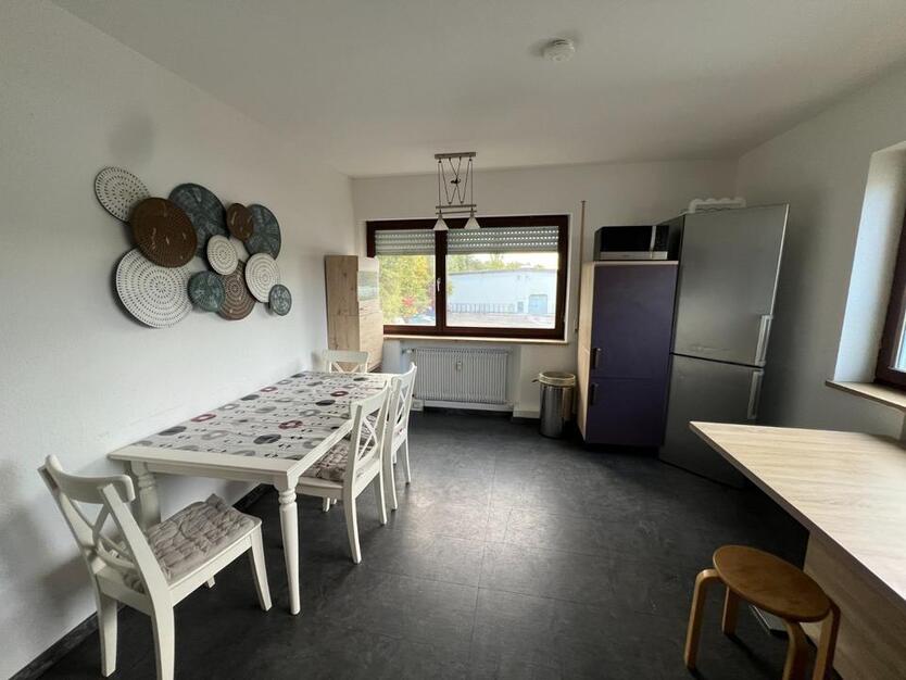 Monteur Zimmer, Wohnung 2-12 Personen, 17€ Jesus Home