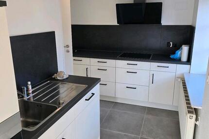 Wohnung Rantrum - 4 Zimmer, 95 m&sup2;, 1.100&euro; | Angebot:25073724