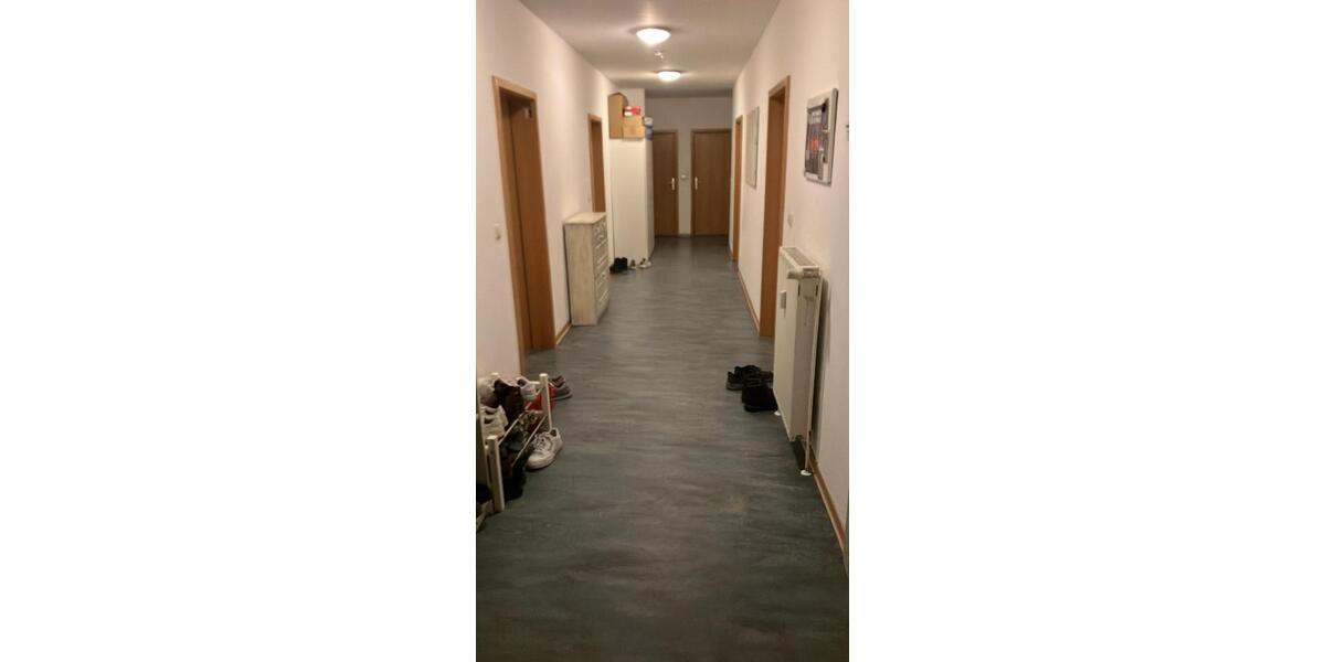 Wohnen auf Zeit Greifswald - 1 Zimmer, 22 m&sup2;, 390&euro; | Angebot:25986287