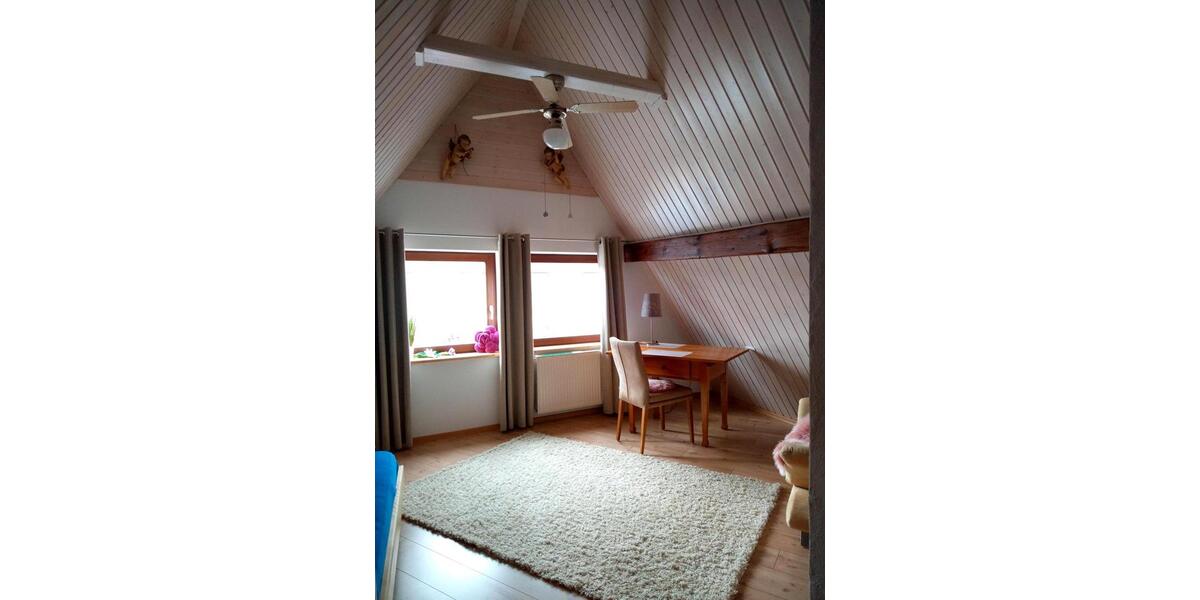 Etagenwohnung Gomadingen - 1 Zimmer, 1 m&sup2;, 360&euro; | Angebot:26460072