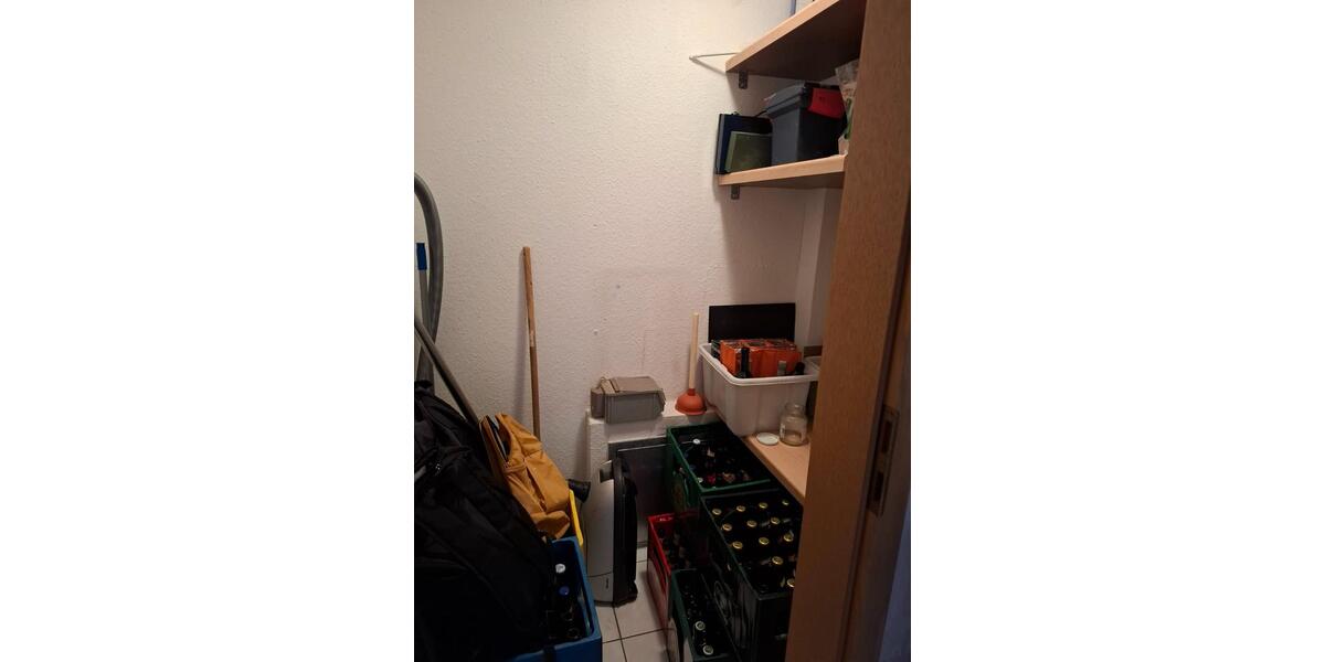 Etagenwohnung Rot am See - 2.5 Zimmer, 63 m&sup2;, 580&euro; | Angebot:26632296