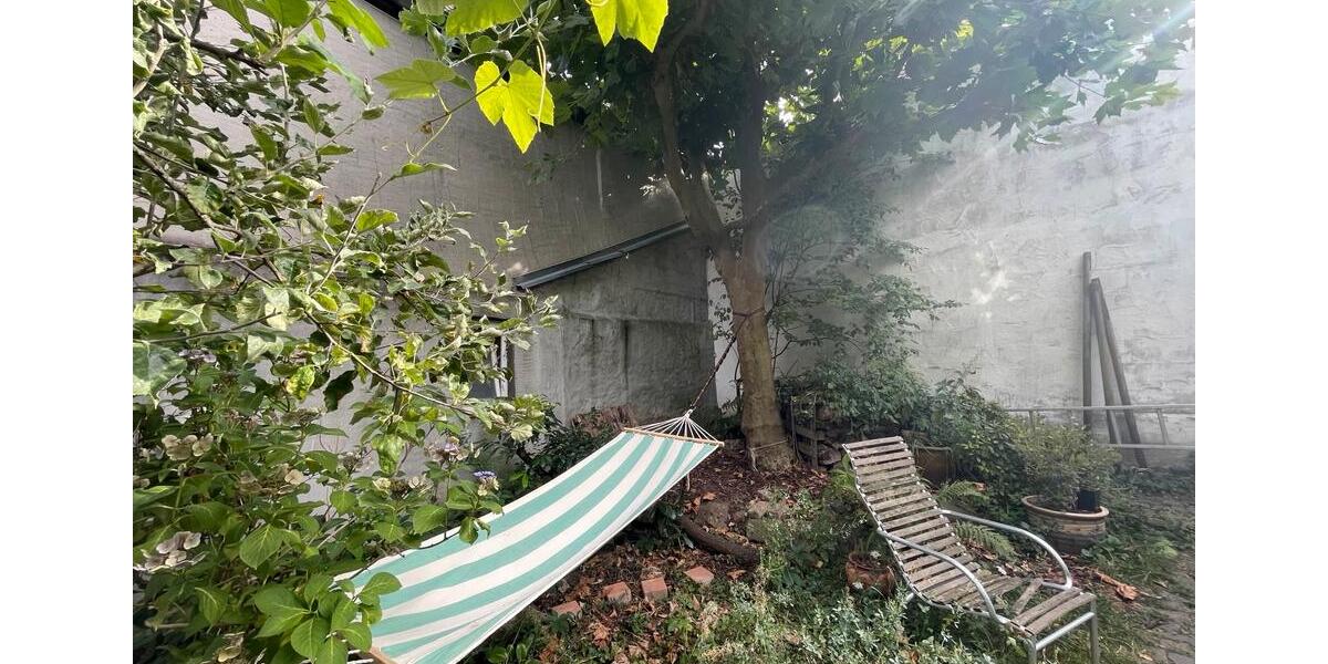 Wohnen auf Zeit Roßdorf - 1 Zimmer, 17 m&sup2;, 530&euro; | Angebot:26610654