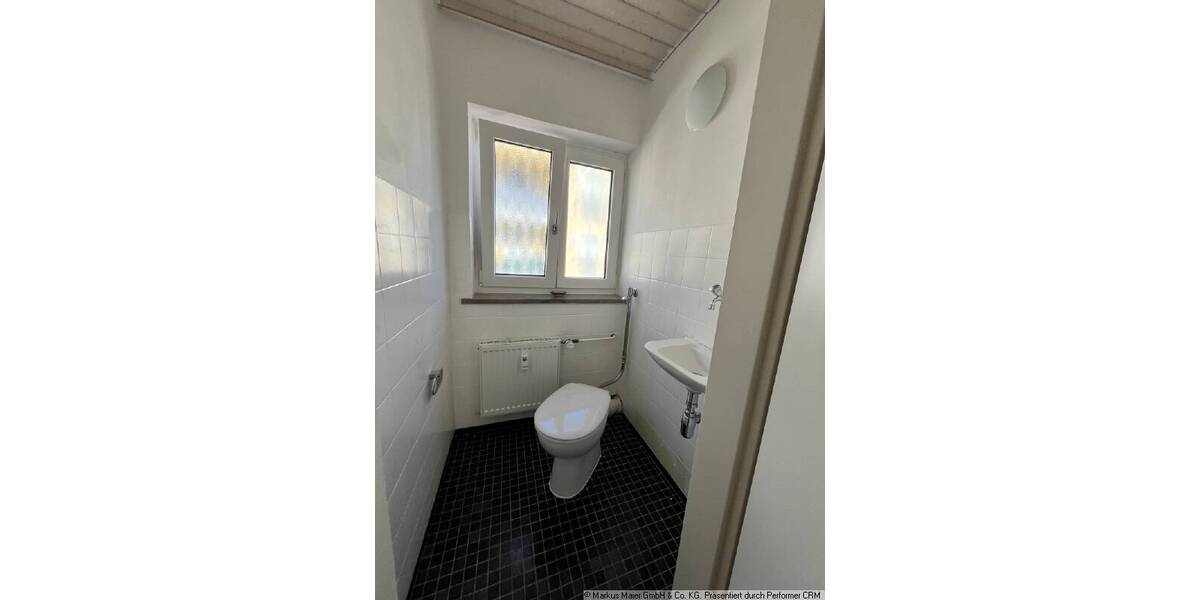 Etagenwohnung Dorfen - 4 Zimmer, 90 m&sup2;, 1.030&euro; | Angebot:26093734