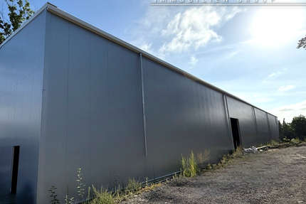 Gewerbeobjekt Ludwigsfelde - 6.500&euro; | Angebot:27292117