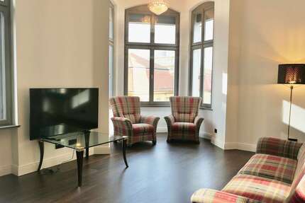 Wohnung zum Mieten in Berlin 1.950 € 72.4 m² 2 zimmer
