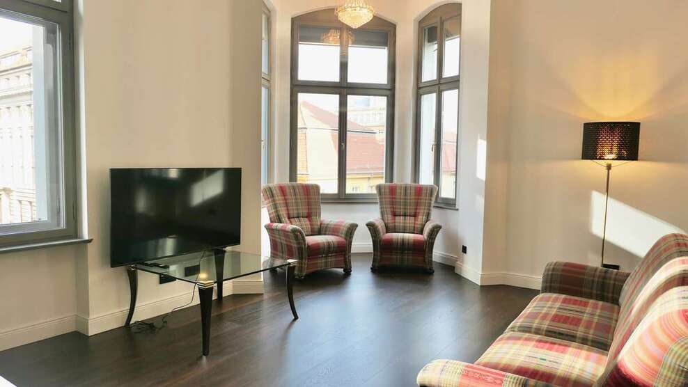 Wohnung zum Mieten in Berlin 1.950 € 72.4 m² 2 zimmer