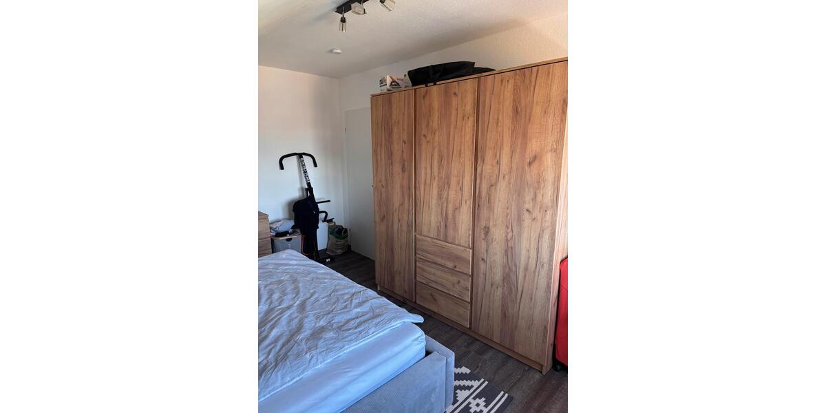 Dachgeschoßwohnung Bassum - 2 Zimmer, 66 m&sup2;, 580&euro; | Angebot:26567092