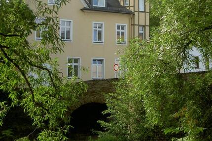 Renovierte, helle 2-Zimmer Wohnung zentral am Schloss 3 zimmer