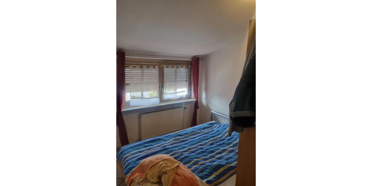 Dachgeschoßwohnung Denkendorf - 1 Zimmer, 34 m&sup2;, 700&euro; | Angebot:26537314