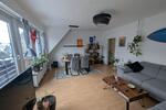 Dachgeschoßwohnung Bremen Schwachhausen - 3 Zimmer, 67 m&sup2;, 835&euro; | Angebot:25482036