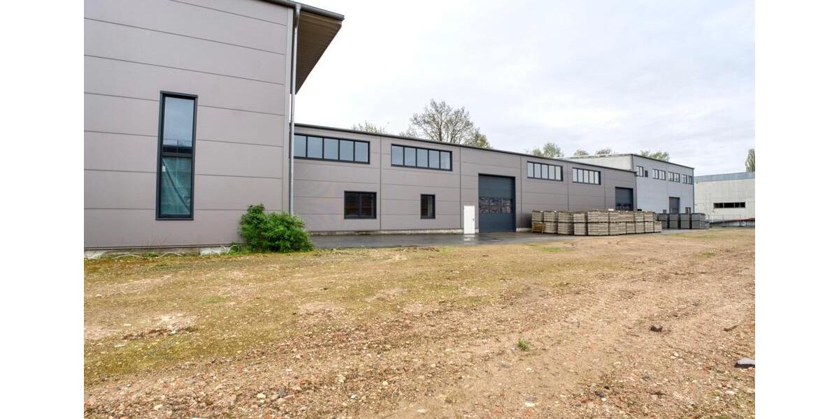 Gewerbeobjekt Ritterhude - 4.240&euro; | Angebot:22320883