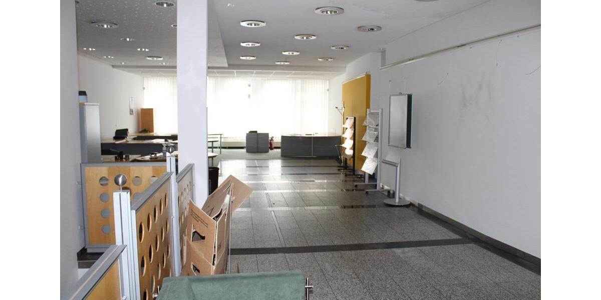 Gewerbeobjekt Zschopau - 852&euro; | Angebot:17342554