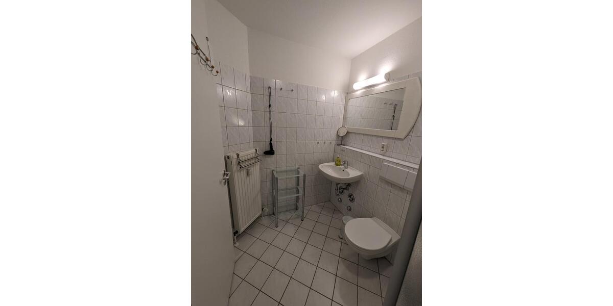 Wohnen auf Zeit Binz - 1.050&euro; | Angebot:24773619