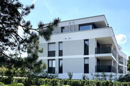 Moderne 3-Zimmer-Wohnung im Erdgeschoss mit idealem Grundriss 3 zimmer