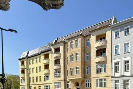 Wohnung Frankfurt (Oder) Frankfurt - 3 Zimmer, 101 m&sup2;, 620&euro; | Angebot:26554859