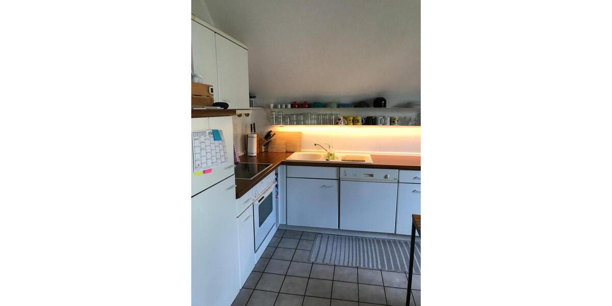 Charmante möblierte 1,5-Zimmer-Wohnung | Zwischenmiete 1.5 zimmer