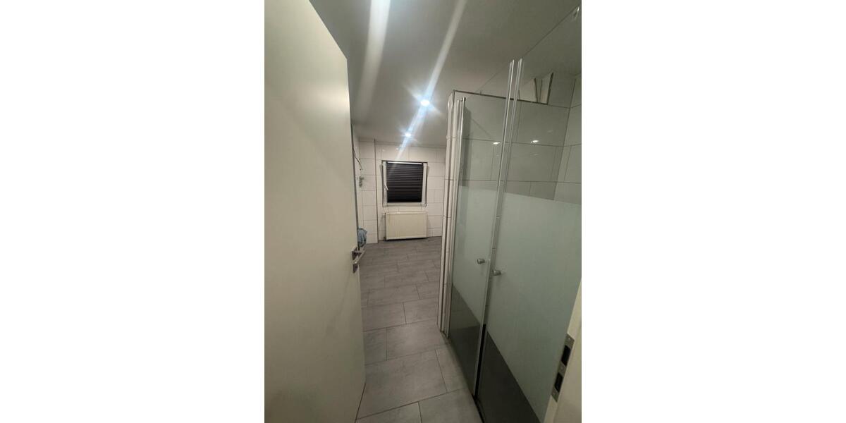 Dachgeschoßwohnung Hamm Daberg - 2.5 Zimmer, 75 m&sup2;, 740&euro; | Angebot:24385530