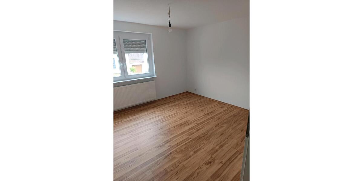 Erdgeschoßwohnung Winterlingen - 2 Zimmer, 60 m&sup2;, 700&euro; | Angebot:26443374