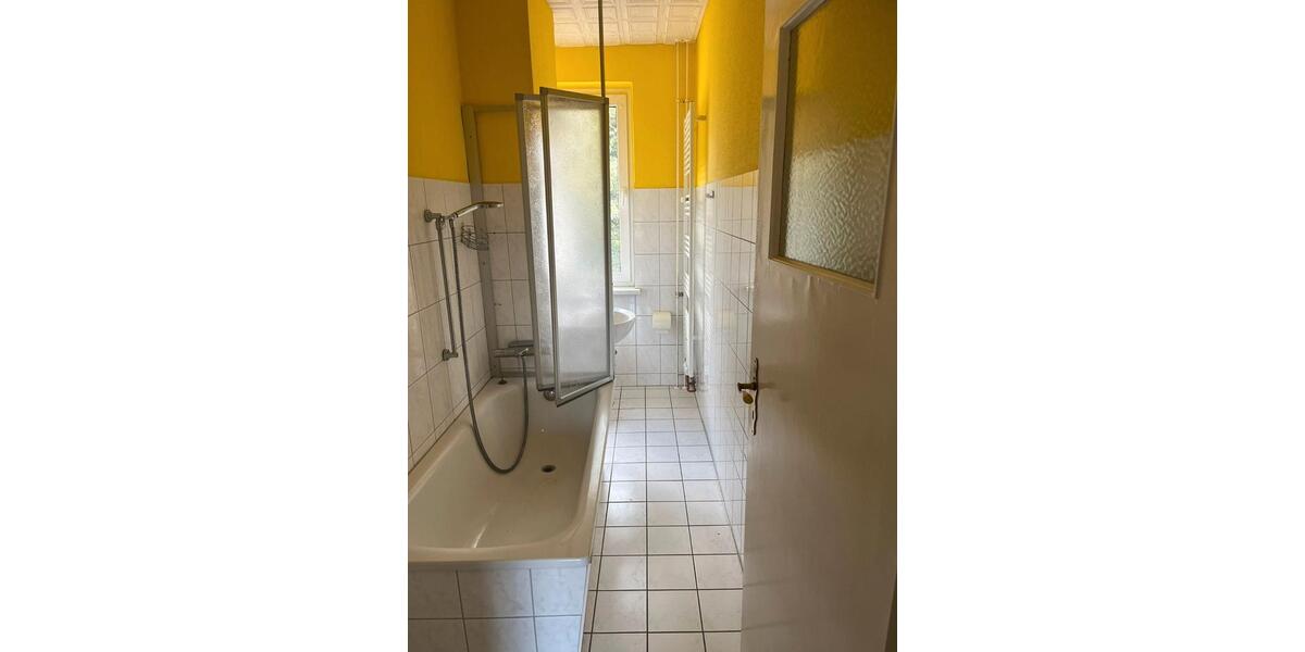 Erdgeschoßwohnung Stavenhagen - 2 Zimmer, 55 m&sup2;, 300&euro; | Angebot:26380501