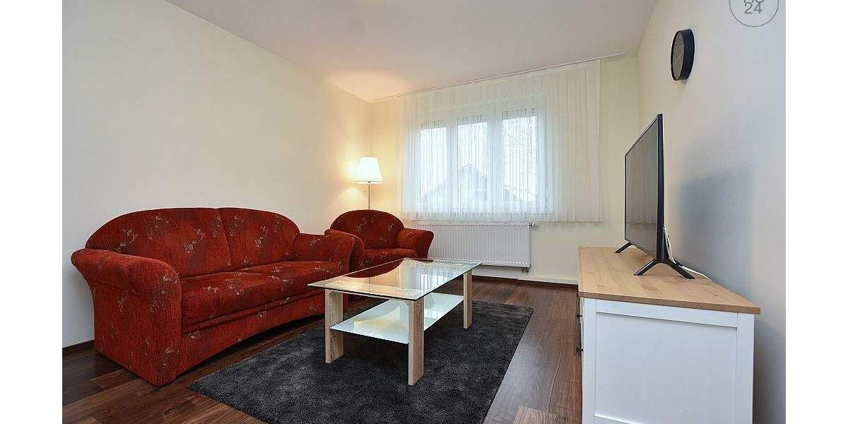 Etagenwohnung Backnang - 2 Zimmer, 60 m&sup2;, 1.150&euro; | Angebot:24277973