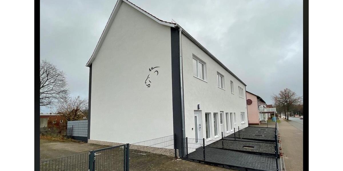 Erdgeschoßwohnung Südheide Unterlüß - 1 Zimmer, 37 m&sup2;, 510&euro; | Angebot:26198011