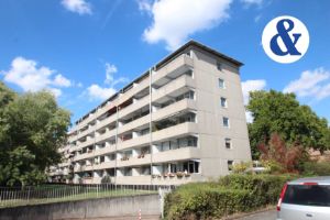 Geräumiges Appartement mit Balkon im Bonner Norden