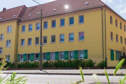 Wohnung Magdeburg Stadtfeld Ost - 2 Zimmer, 62 m&sup2;, 446&euro; | Angebot:26756937