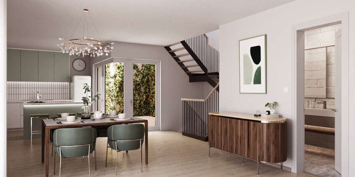 Wohnung zum Mieten in Berlin 2.621 € 104.84 m² 5 zimmer