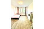 MöbliertFurnished 2-Zimmer Apartment mit Balkon in Dresden Südvorstadt 2 Personen