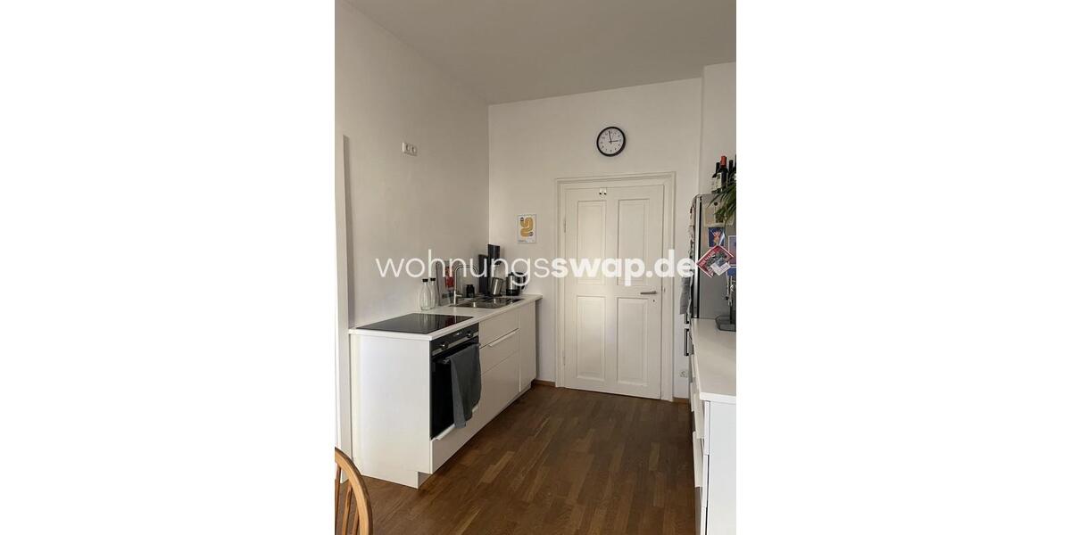 Etagenwohnung München Moosach - 2 Zimmer, 55 m&sup2;, 750&euro; | Angebot:26115290