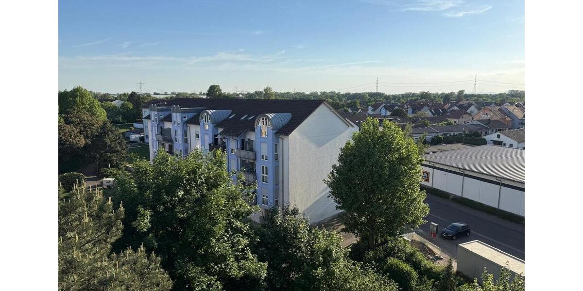 Wohnen auf Zeit Bruchsal - 2 Zimmer, 65 m&sup2;, 18&euro; | Angebot:22864878