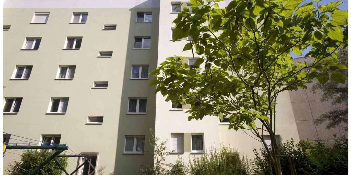 Etagenwohnung Magdeburg Brückfeld - 3 Zimmer, 57 m&sup2;, 370&euro; | Angebot:26392440