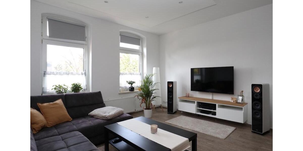 Etagenwohnung Helmstedt - 2 Zimmer, 67 m&sup2;, 675&euro; | Angebot:25857237